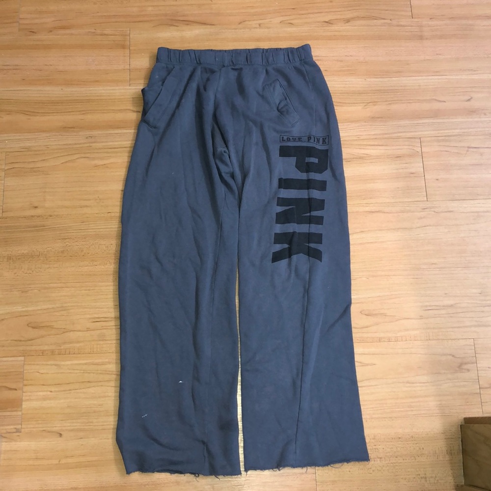 Comfy sweats from Pink!